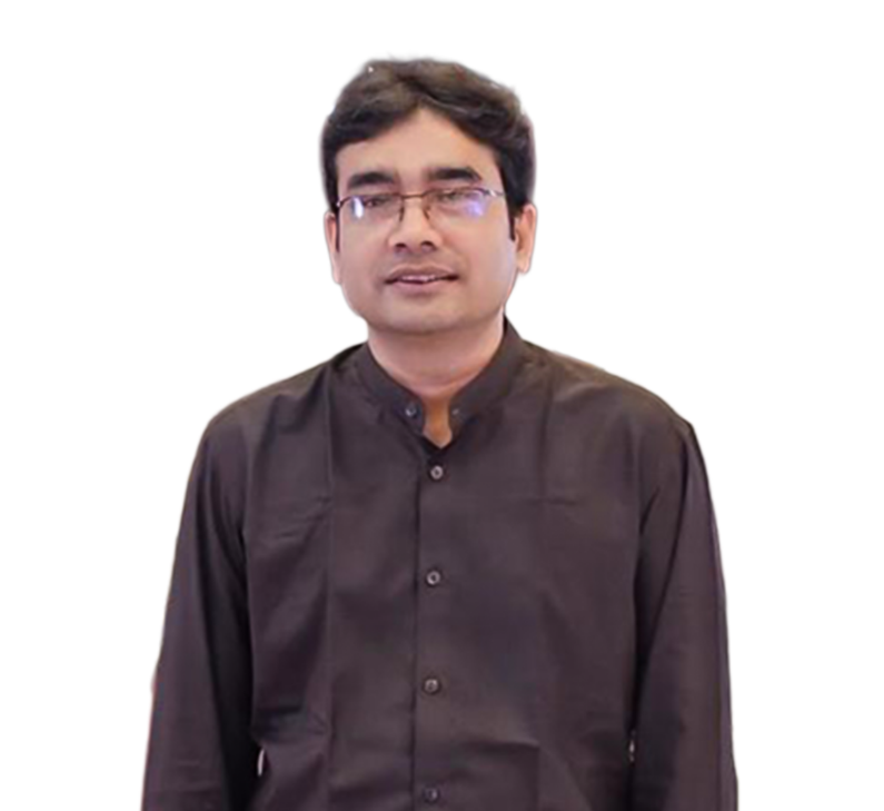 Dr. GC PAL