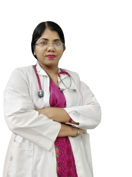 Dr. Sanzida Akter